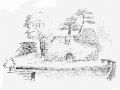 ruine_bleistift2