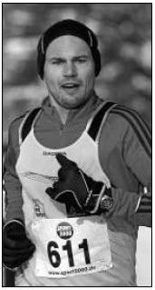 Sieger Tobias Giering